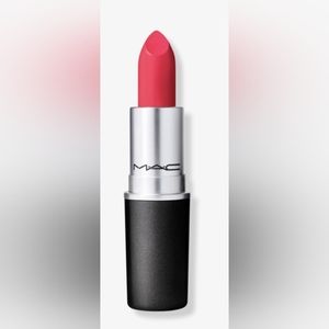 NIB MAC All Fired Up Retro Matte lipstick